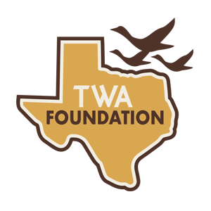 Texas Outdoorsman of the Year 2025 - logo